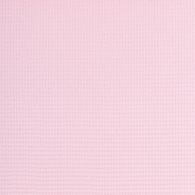 Waffelpiqué | Nelson | Rosa